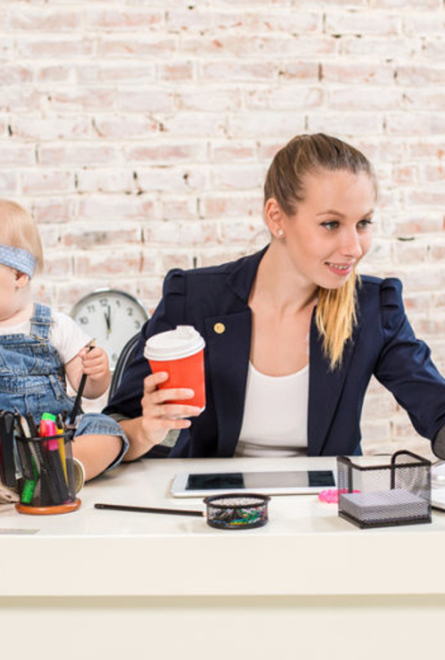 نصائح للمرأة العاملة بعد العودة إلى المدارس