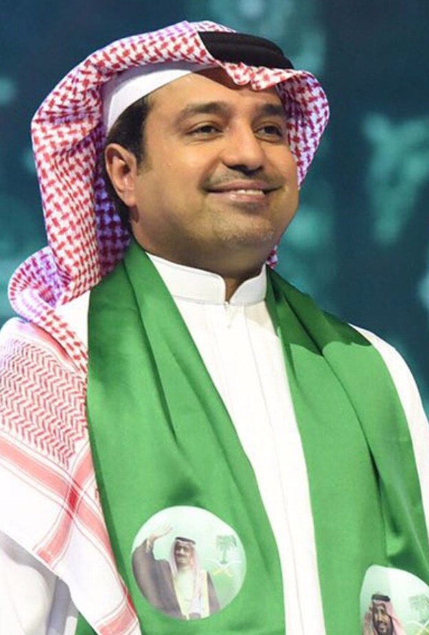 حسين الجسمي وراشد الماجد يطرحان أعمال وطنية جديدة