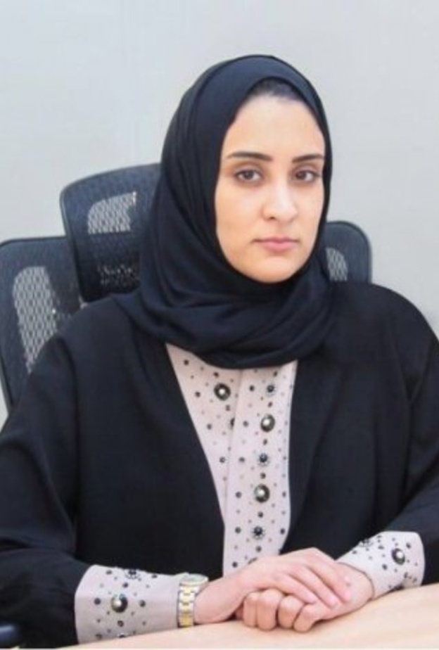  نوف الراكان