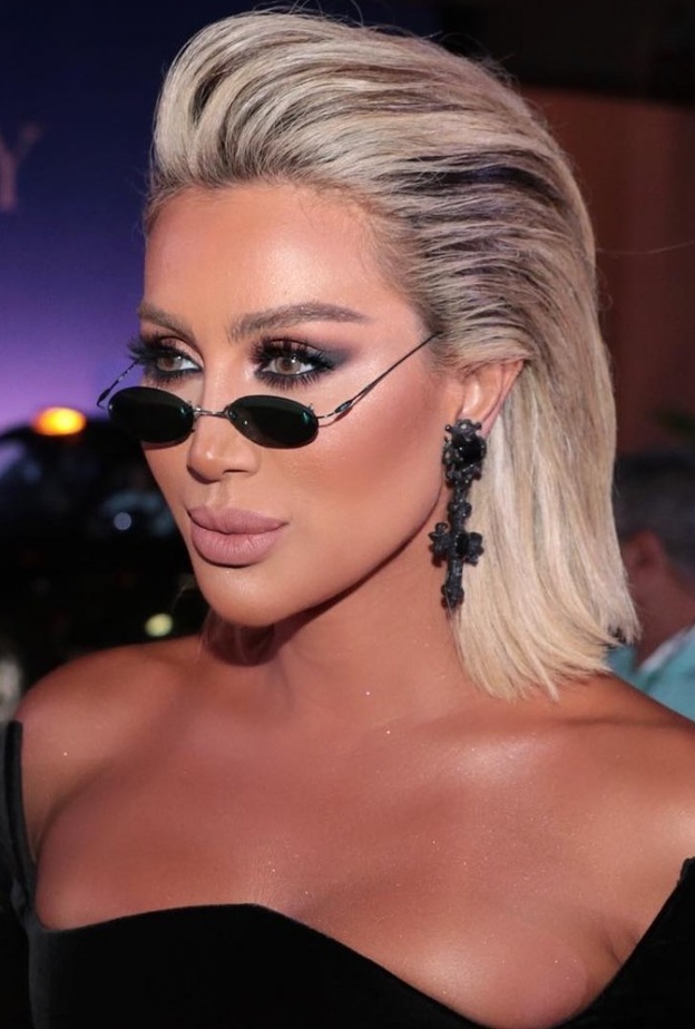 إطلالات مميزة للنجمات في مهرجان الجونة السينمائي 2018