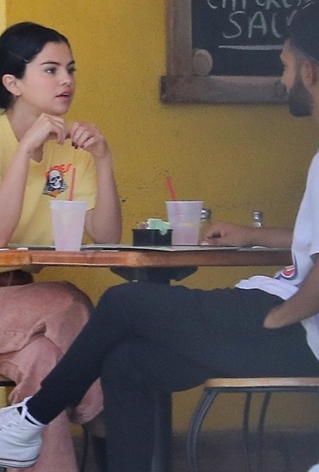 سيلينا جوميز