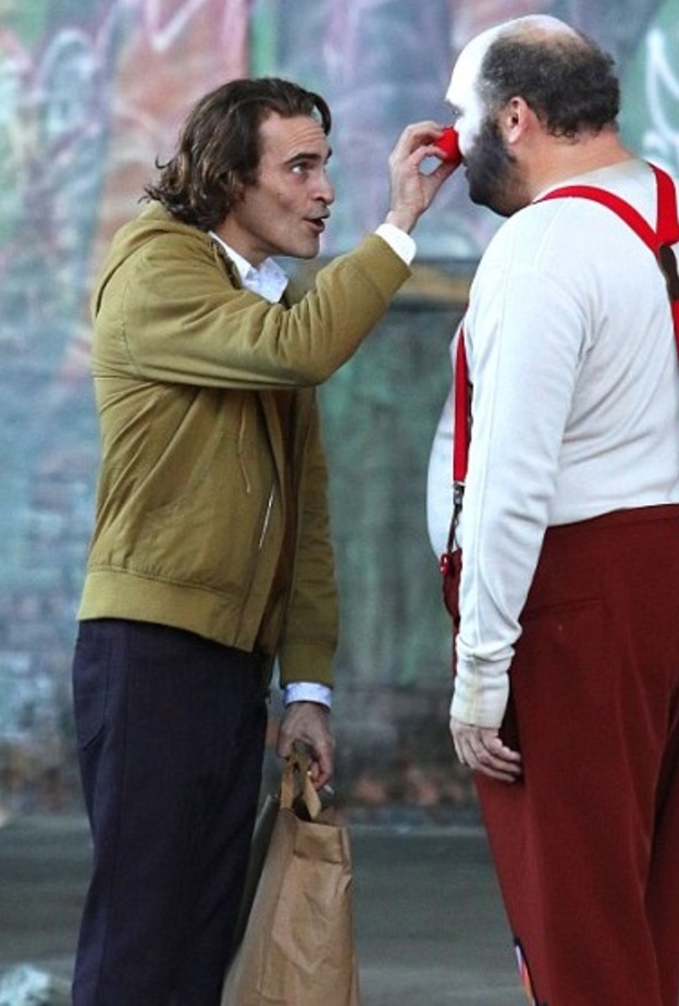 خواكين فينيكس