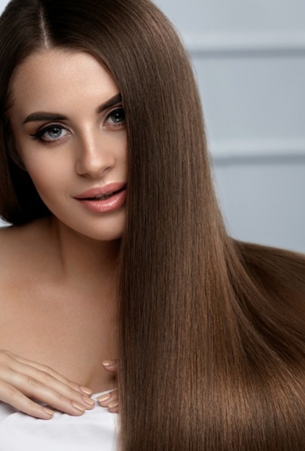 تعرفي على المكملات الغذائية للحصول على شعر صحي وجذاب