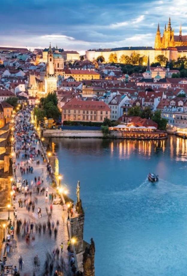 وجهات شهر العسل بحسب فصول السنة