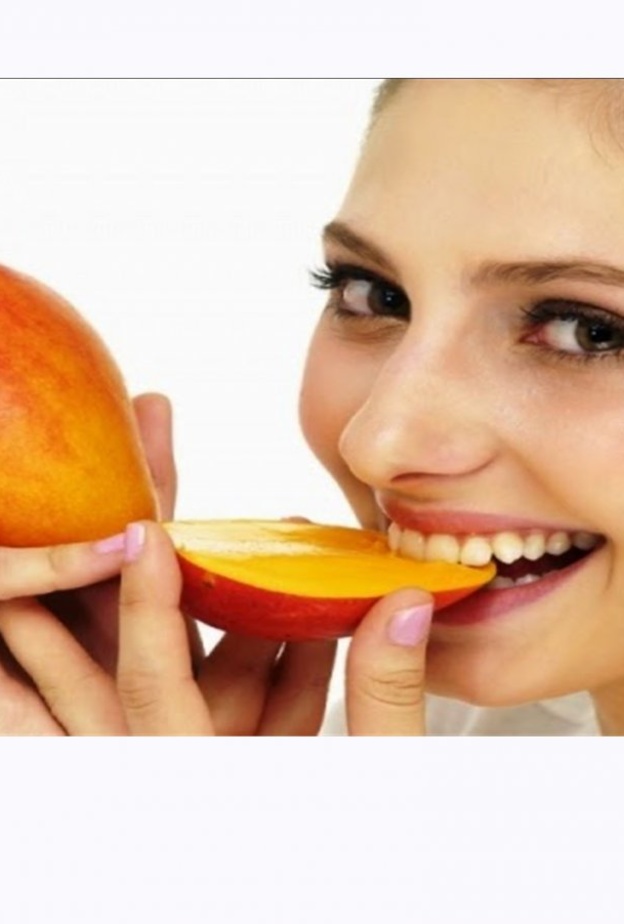 فوائد المانغو لانقاص وزن العروس قبل الزواج