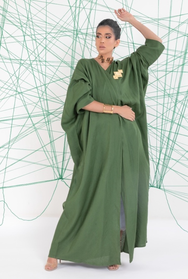 أجمل عبايات انيقة