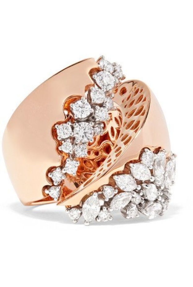 اسوارة من ألكسندر ريزا Alexandre Reza