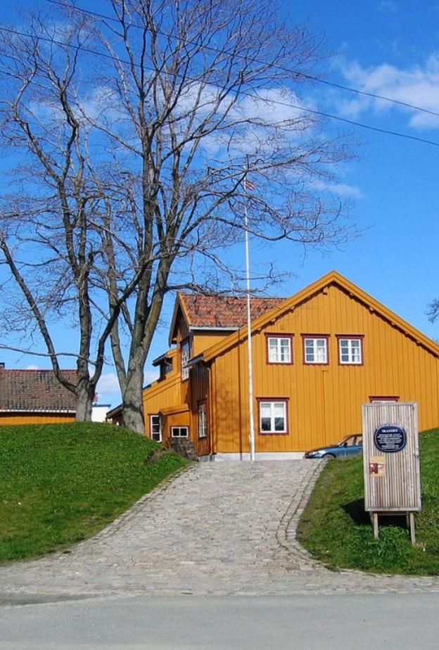 متحف بولاريا