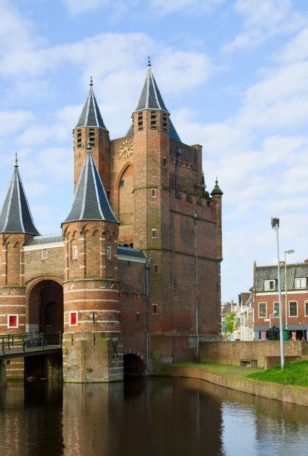 مسرح باترونات