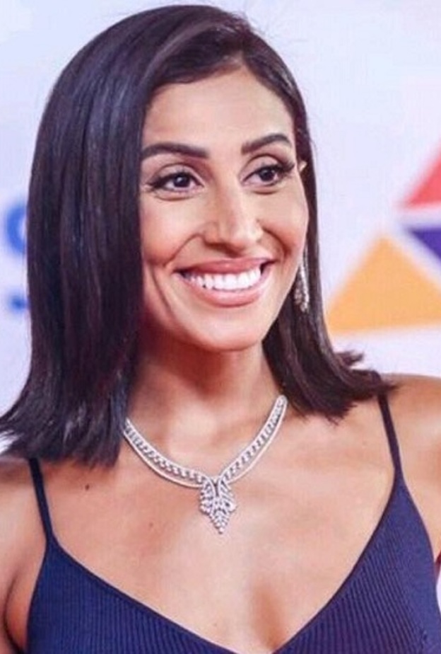 نجمات خيبن الامال بإطلالتهن الجمالية في الجونة