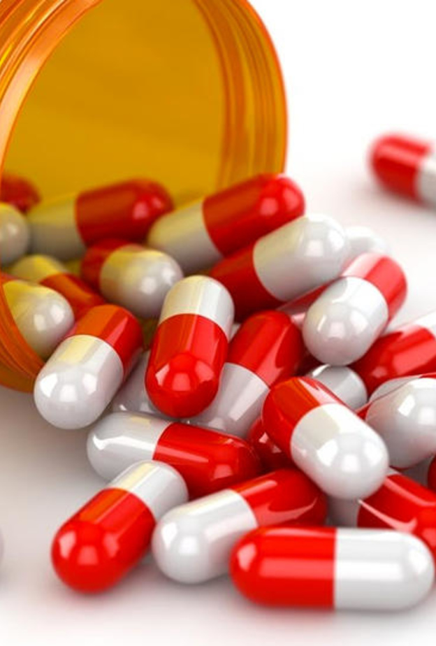 السالمونيلا من الأمراض التي تقاوم الأدوية