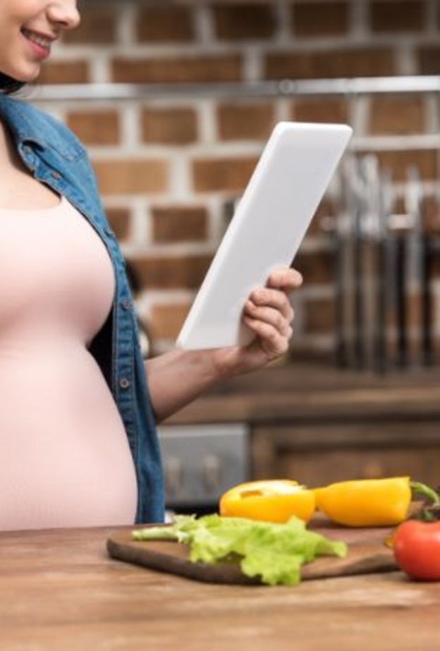 أطعمة مهمة للمرأة في المرحلة الثانية من الحمل 