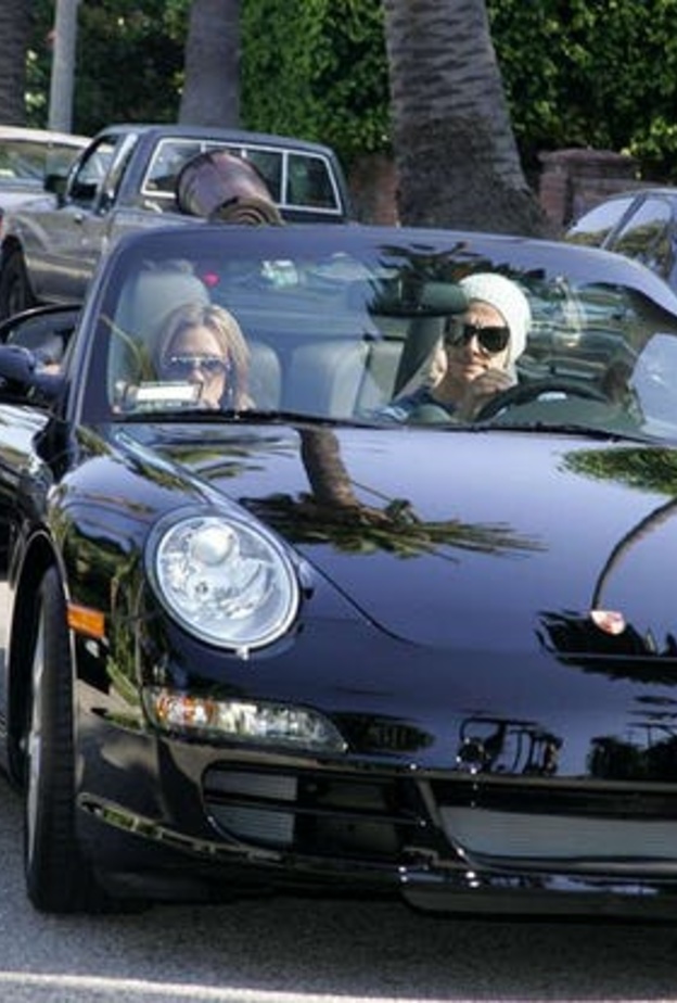 لامبورغيني غالاردو