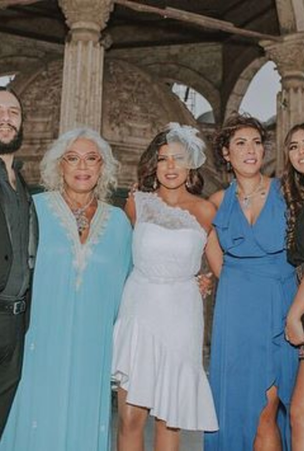 ناهد السباعي 