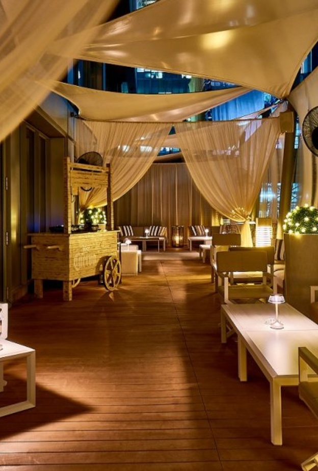 مطعم جاوتشو Gaucho