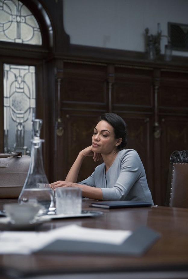 مجموعة تومي Tumi النسائية لخريف 2018