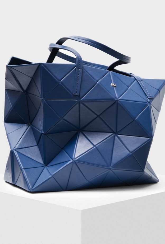 تقنيّة الأوريغامي في حقائب Purification Garcia