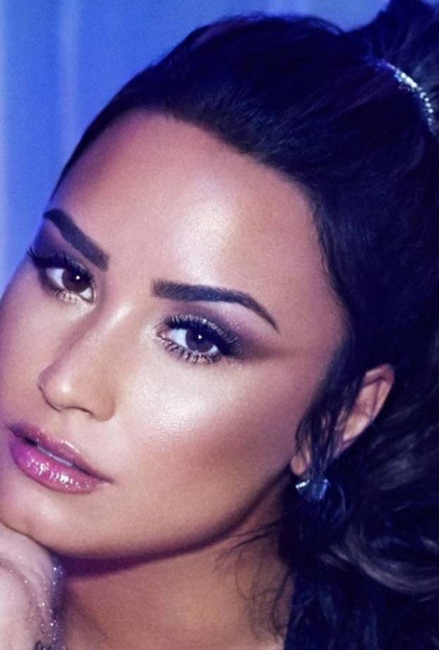 ديمي لوفاتو