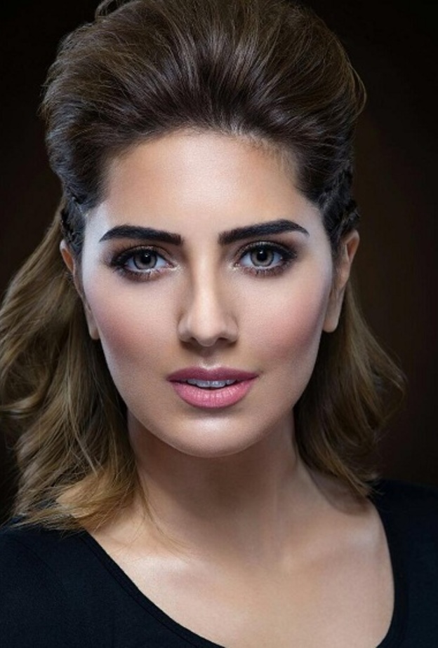 شاهدوا اجمل اطلالات جمال هيا عبد السلام في ميلادها