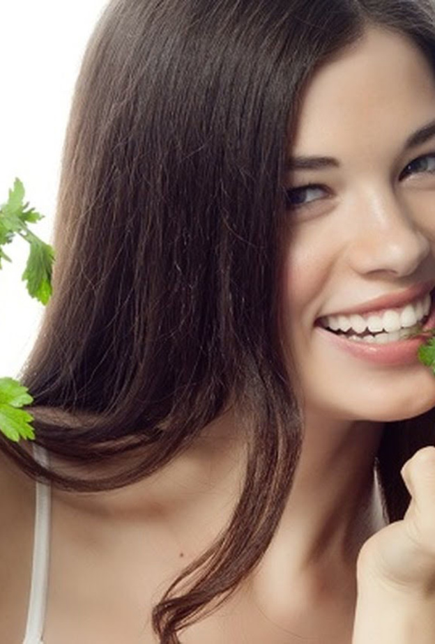 فوائد البقدونس لانقاص الوزن والتخسيس.