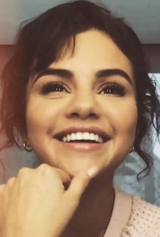 سيلينا جوميز