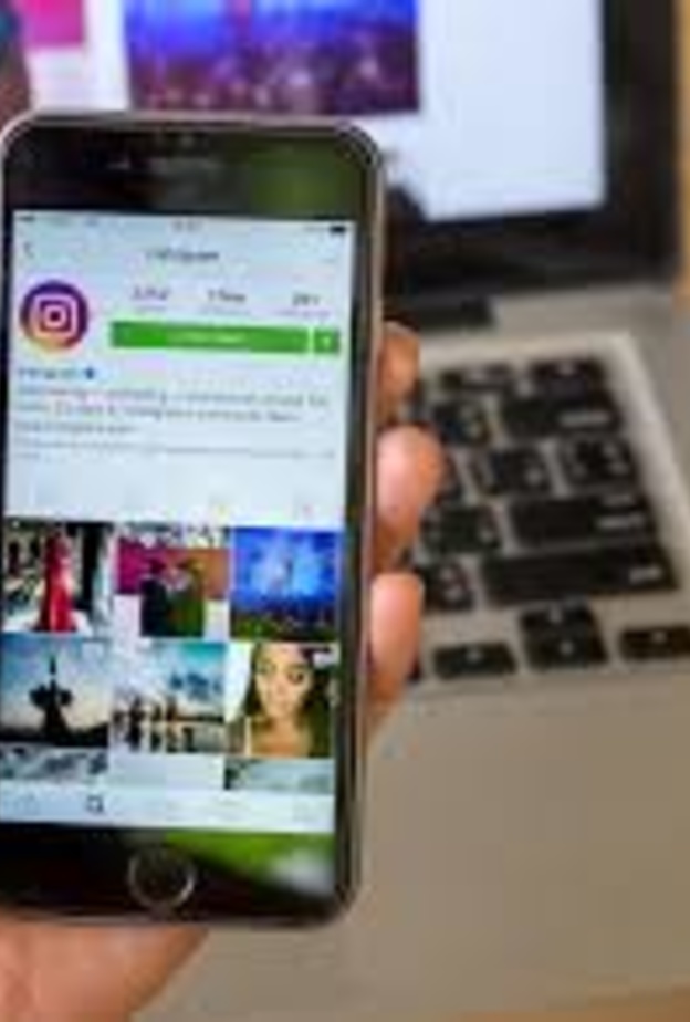 لا تمتلك انستقرام ميزة اعادة نشر المحتوى و المشاركات