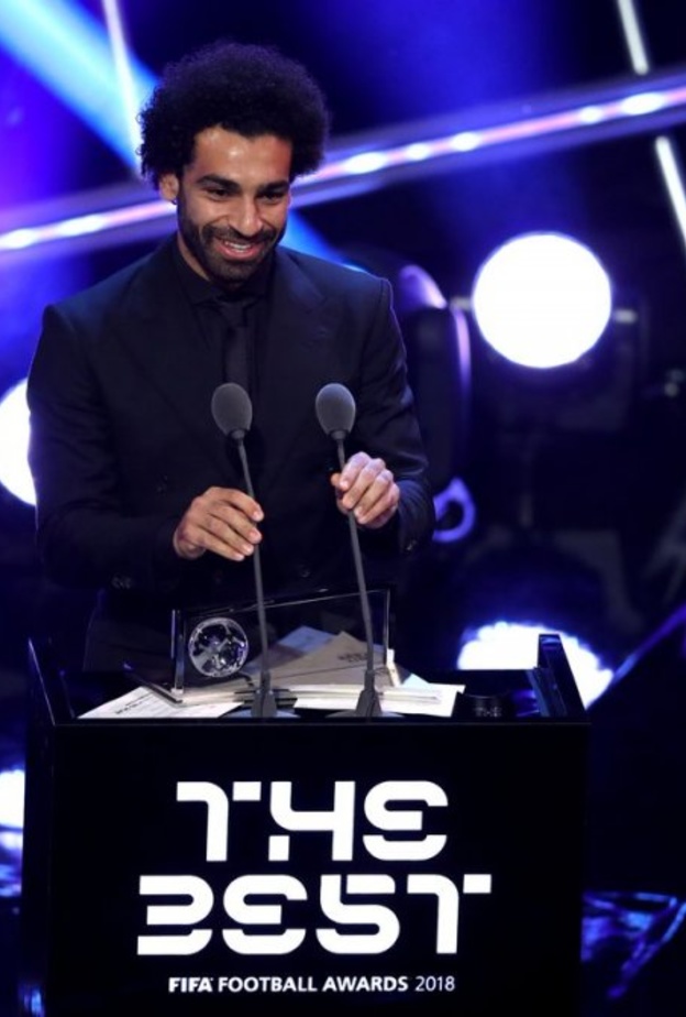 محمد صلاح