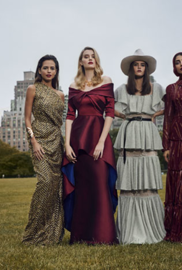  حملة "تريانو" الجديدة