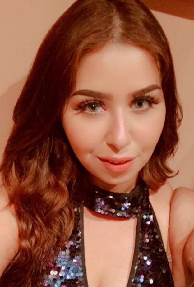 إيناس عز الدين