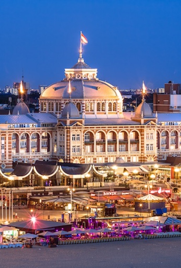 ماورتشهاوس