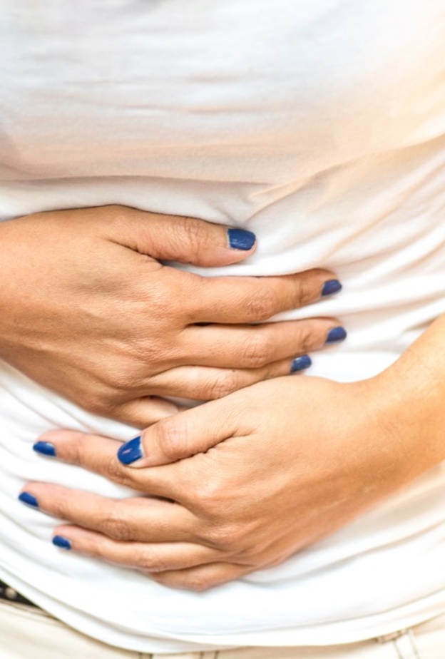 اسباب انتفاخ البطن وطرق علاجها