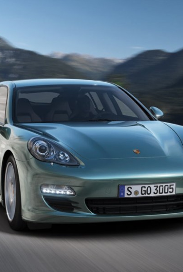 بورش تخلت عن السيارات الديزل