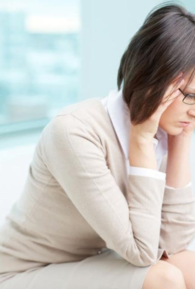 تجنب كثرة التفكير في الضغوط النفسية مهم للصحة