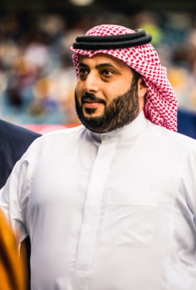 كينو يقترب من الدوري السعودي