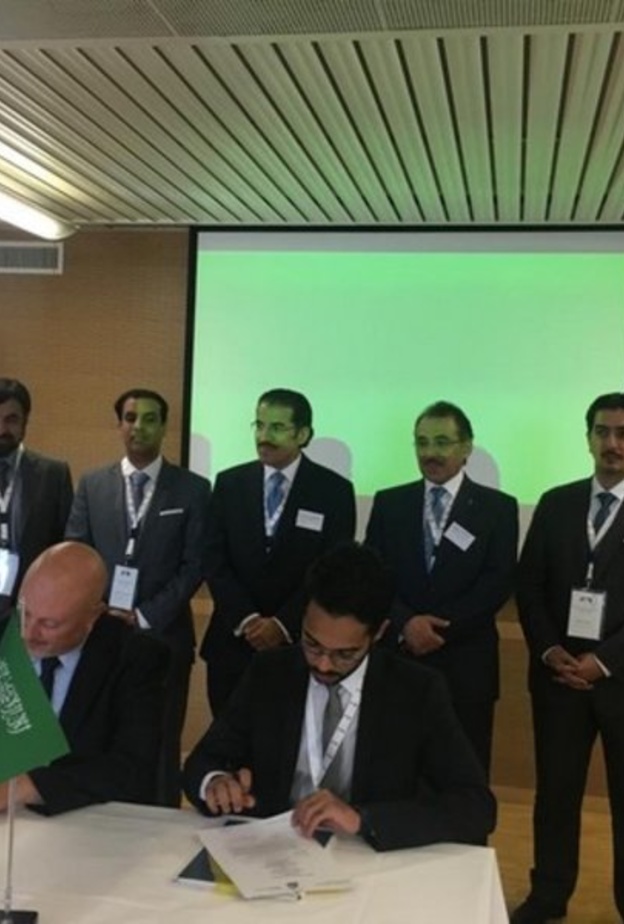  اتفاقيات تعاون سعودية وسويسرية للتدريب والتعليم الفندقي والجامعي