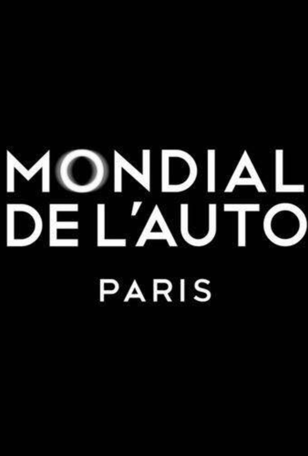 Mondial de l’Automobile معرض باريس الدولي للسيارات 2018
