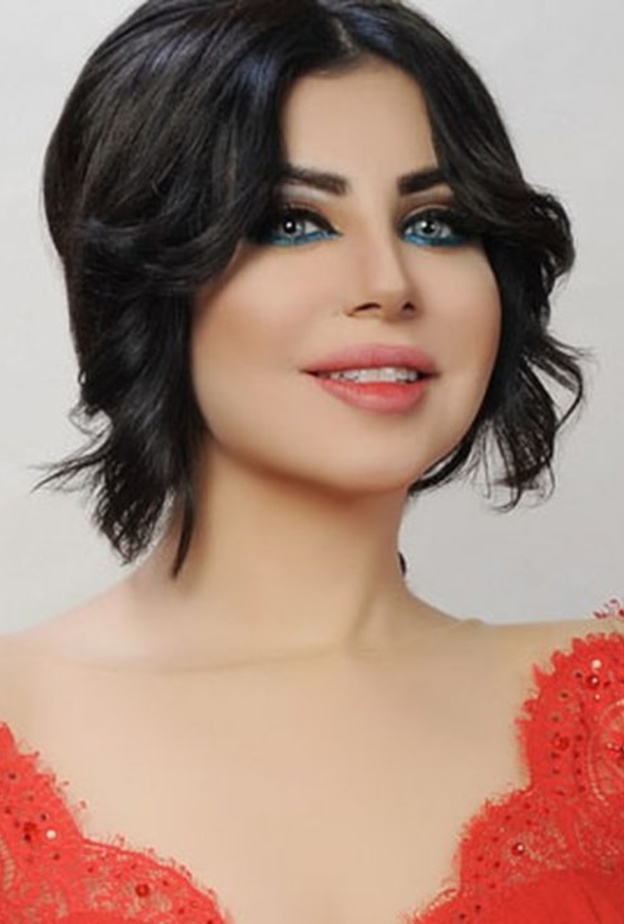  حليمة بولند تقدم النصائح بعد تجربة زوجية فاشلة