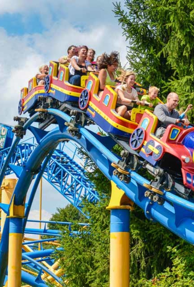 قصر ميرابيل Mirabell Palace