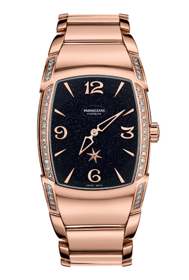 ساعة من جيني Genie