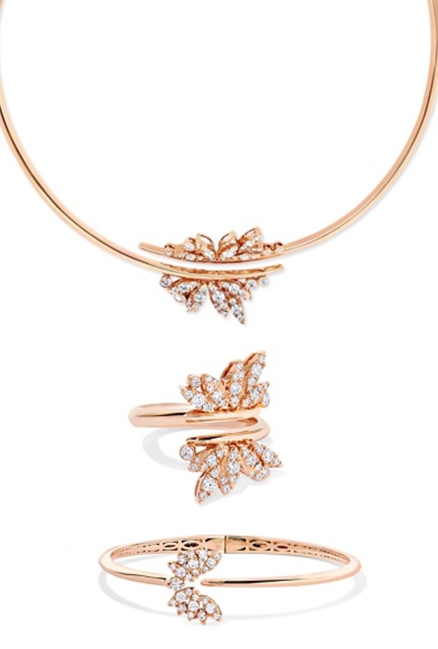 طقم من أنيتا كو Anita Ko