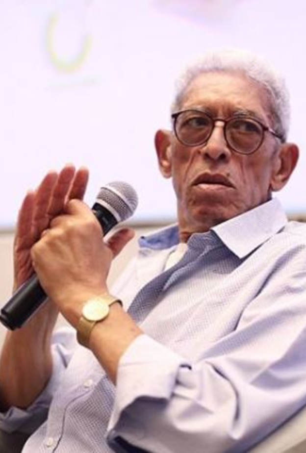 المخرج داود عبد السيد