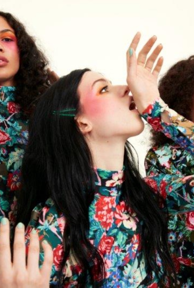 من Monki.. مجموعة المرح Press Play لخريف وستاء 2018