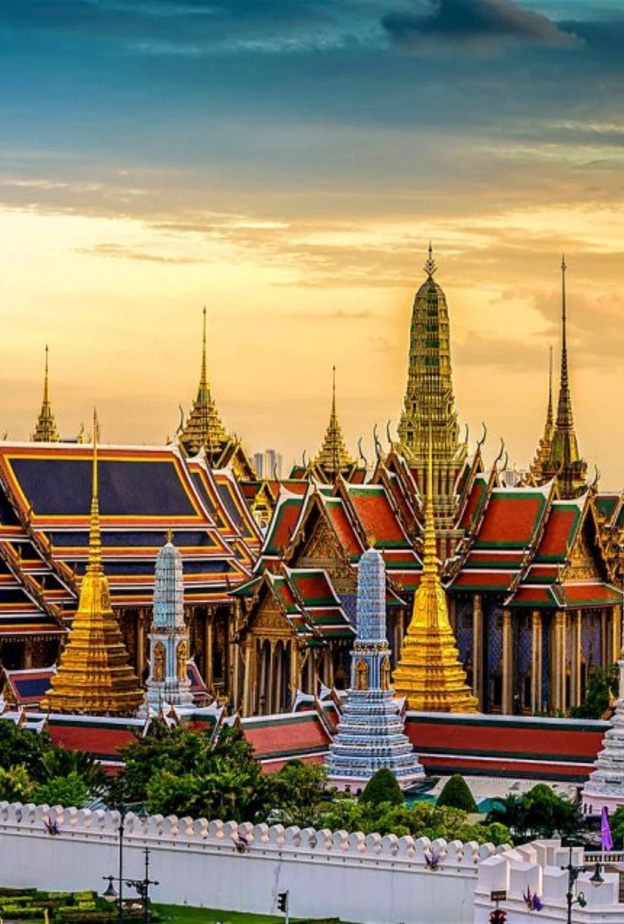 قائمة الـ20 مدينة الأكثر استقطابا للزوار في العالم