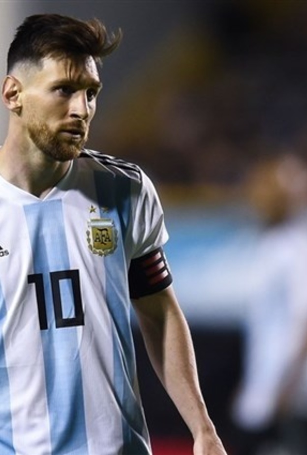 ميسي يغيب عن كلاسيكو البرازيل والأرجنتين في السعودية