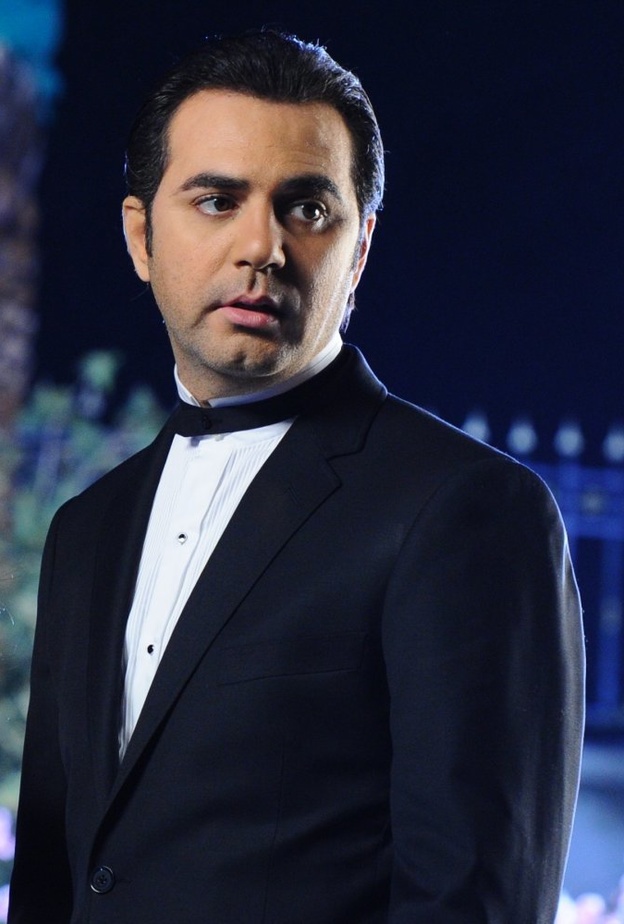 وائل جسار في برنامج تحت السيطرة 2018