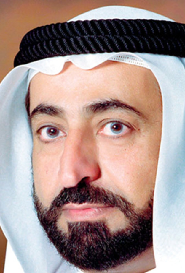 سلطان القاسمي يعتمد الهيكل التنظيمي لإدارة الموارد البشرية