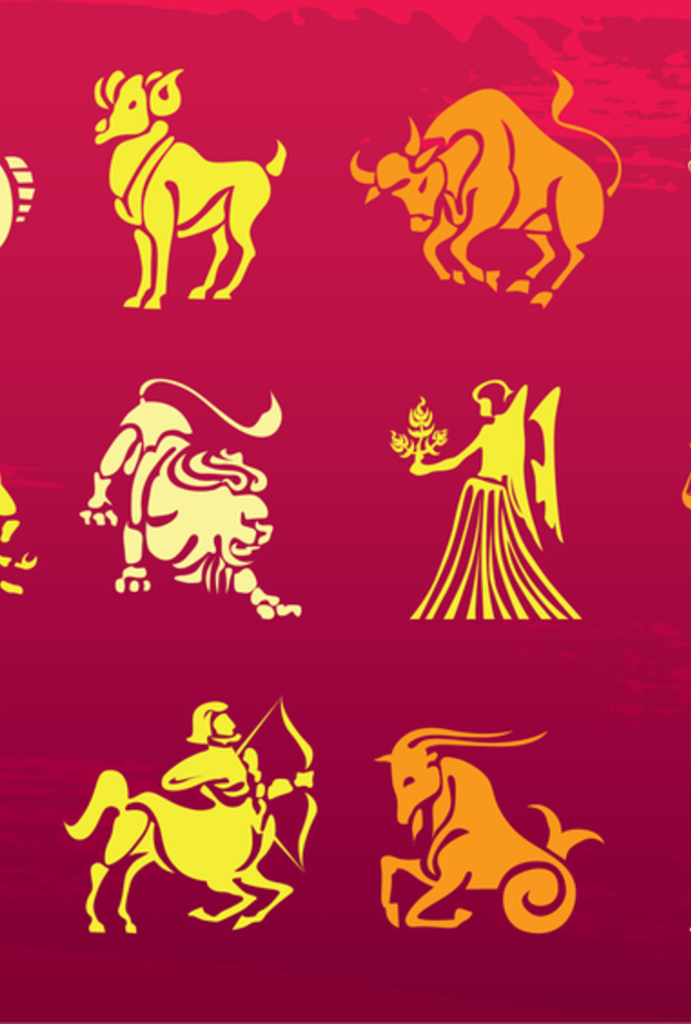 برجك ليوم الجمعة 28 سبتمبر