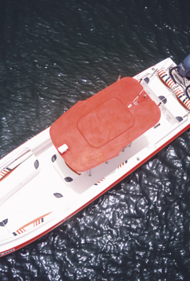 جيل جديد من منتجات الترفيه البحري ضمن الدورة الافتتاحية من معرض أبوظبي الدولي للقوارب 2018