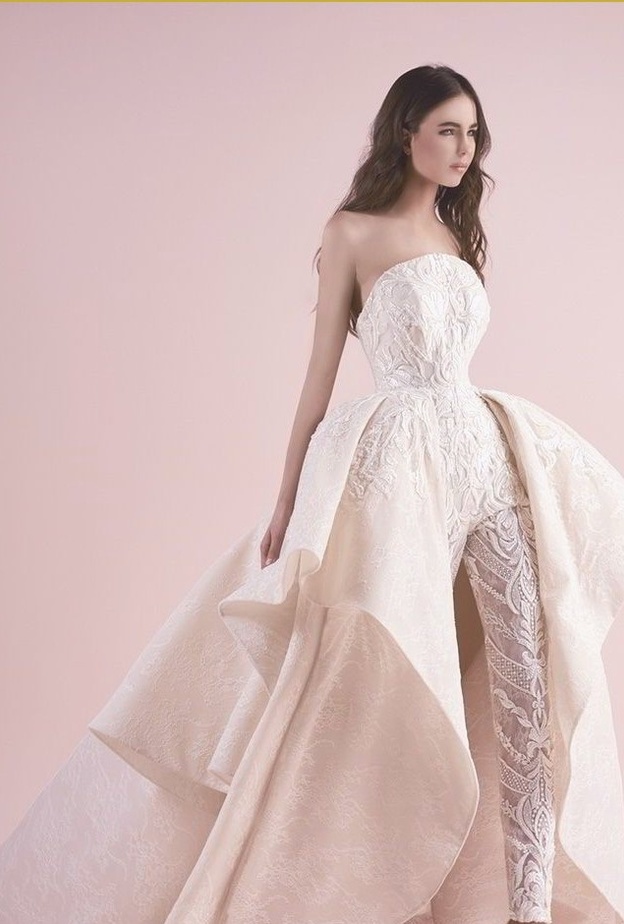 جمبسوت للعروس 2018