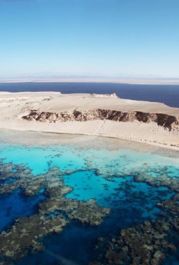 الطبيعة الساحرة في أمالا